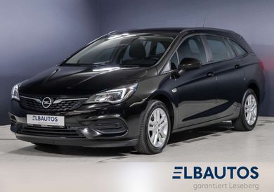 Opel Astra, 2022