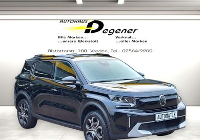 Citroën C3, 2025