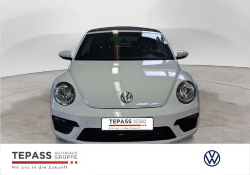 Volkswagen Beetle, 2018