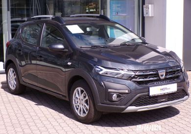 Dacia Sandero, 2023