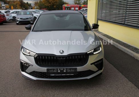 Skoda Scala, 2026