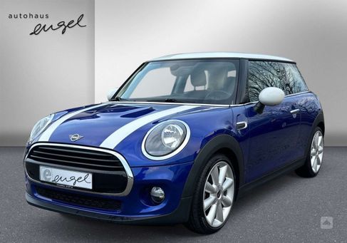 MINI Cooper, 2018