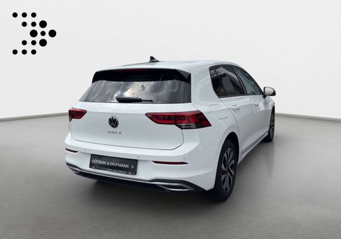 Volkswagen Golf, 2023 2