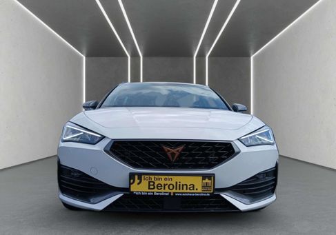 Cupra Leon, 2024