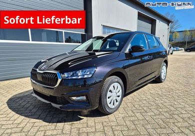 Skoda Fabia, 2026