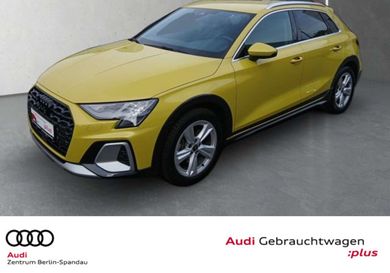 Audi A3, 2026