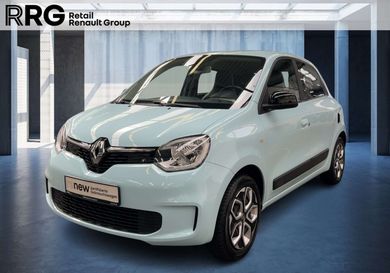Renault Twingo, 2024
