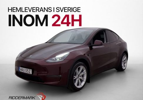Tesla Model Y, 2023