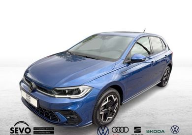 Volkswagen Polo, 2025