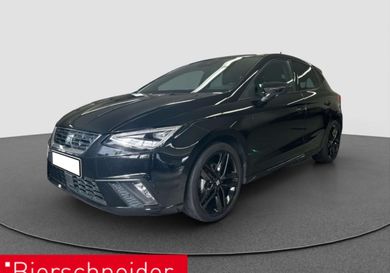 Seat Ibiza, 2024