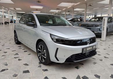 Opel Corsa, 2026