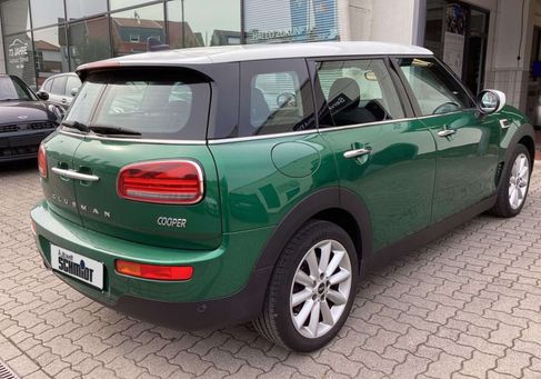 MINI Cooper, 2021