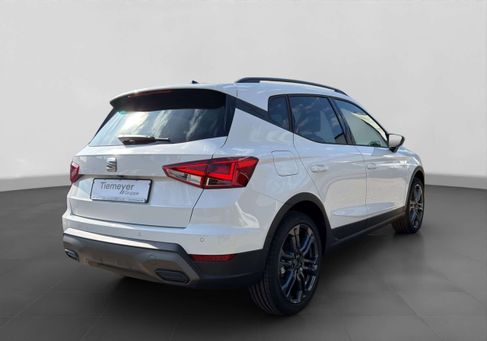Seat Arona, 2026