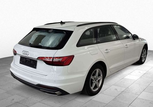 Audi A4, 2023 3