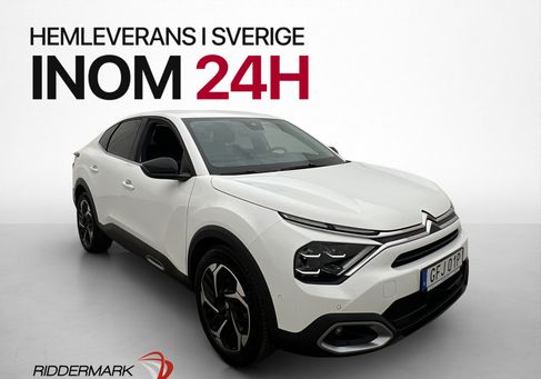 Citroën, 2023 3