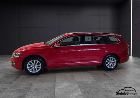 Volkswagen Passat Variant, 2024 3