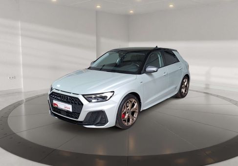 Audi A1, 2023