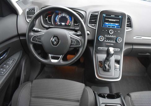 Renault Grand Scenic, 2020