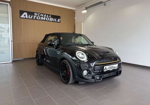 MINI Cooper S, 2020