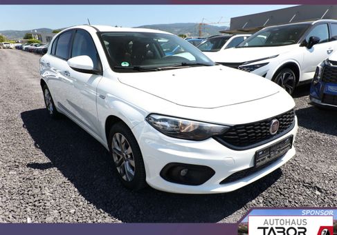Fiat Tipo, 2019