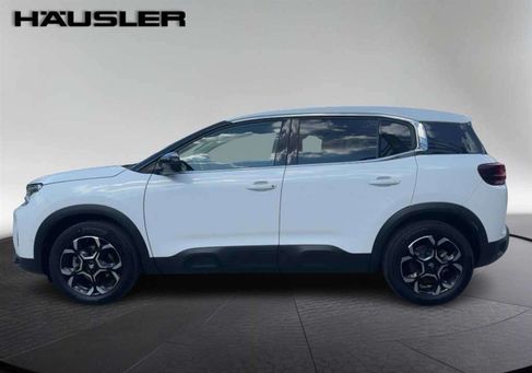Citroën C5 Aircross, 2024 2