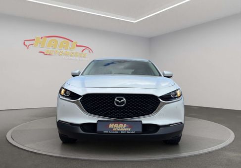 Mazda CX-30, 2022 2