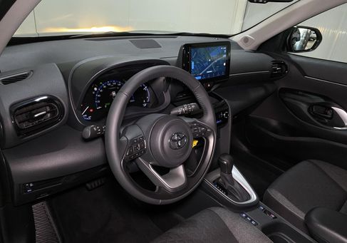 Toyota Yaris Cross, 2023 2