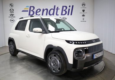 Hyundai, 2025