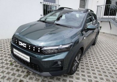 Dacia Sandero, 2026