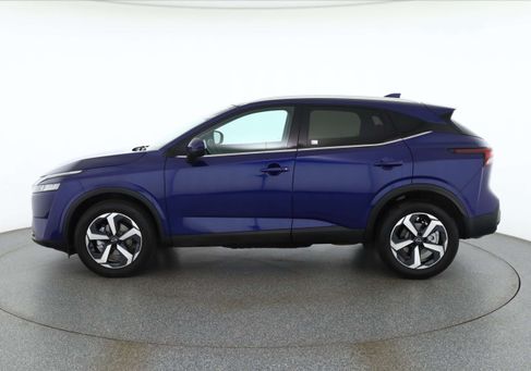 Nissan Qashqai, 2024 2