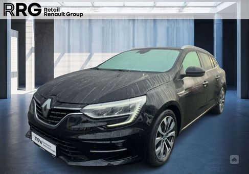 Renault Megane, 2020