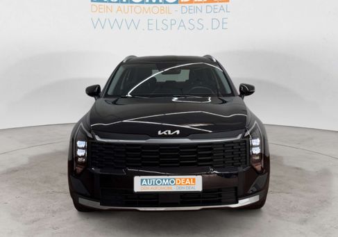Kia Sportage, 2025 3