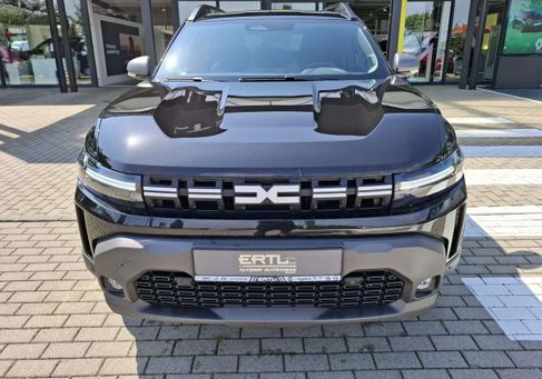 Dacia Duster, 2026 3