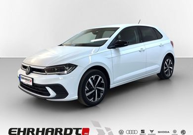 Volkswagen Polo, 2024