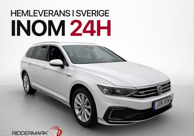 Volkswagen Passat Variant, 2020