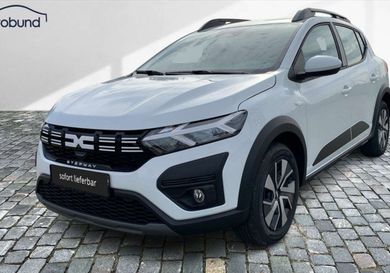 Dacia Sandero, 2025