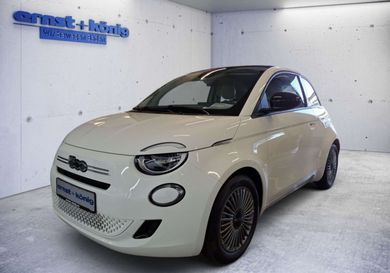 Fiat 500, 2026