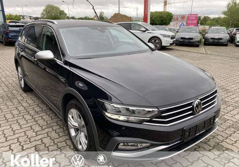 Volkswagen Passat, 2023