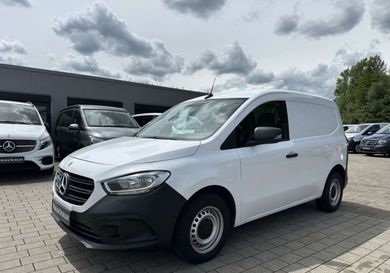 Mercedes-Benz Citan, 2023