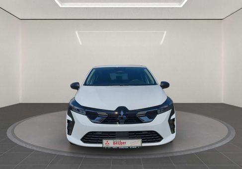 Mitsubishi Colt, 2025
