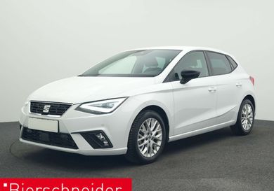 Seat Ibiza, 2025