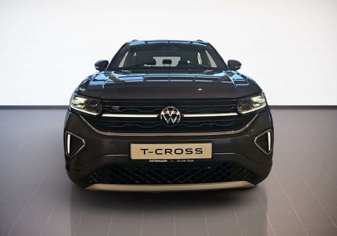 Volkswagen T-Cross, 2026 3