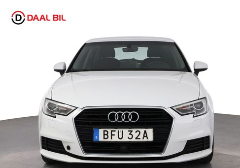 Audi A3, 2020 2