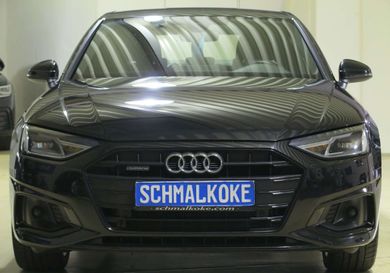 Audi A4, 2023