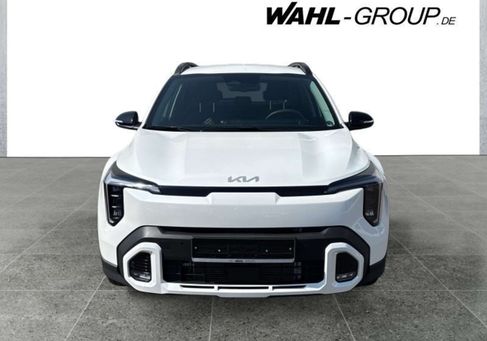 Kia Stonic, 2025
