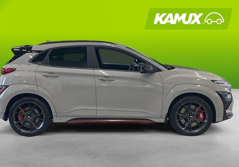 Hyundai Kona, 2022 2