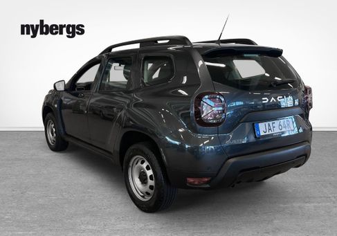 Dacia Duster, 2023