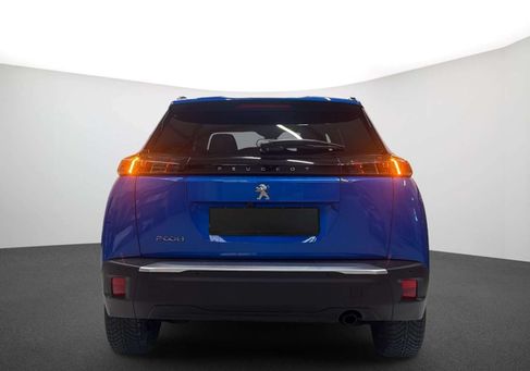 Peugeot 2008, 2023