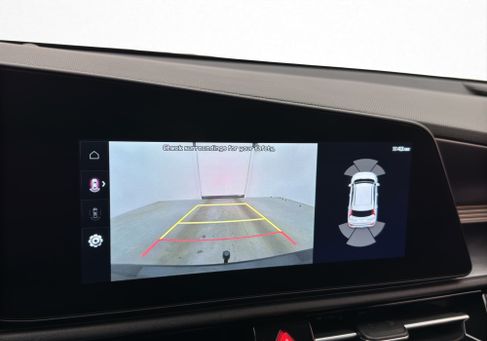 Kia Niro, 2023