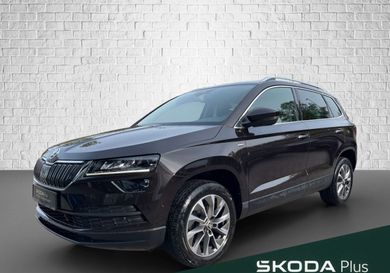 Skoda Karoq, 2022